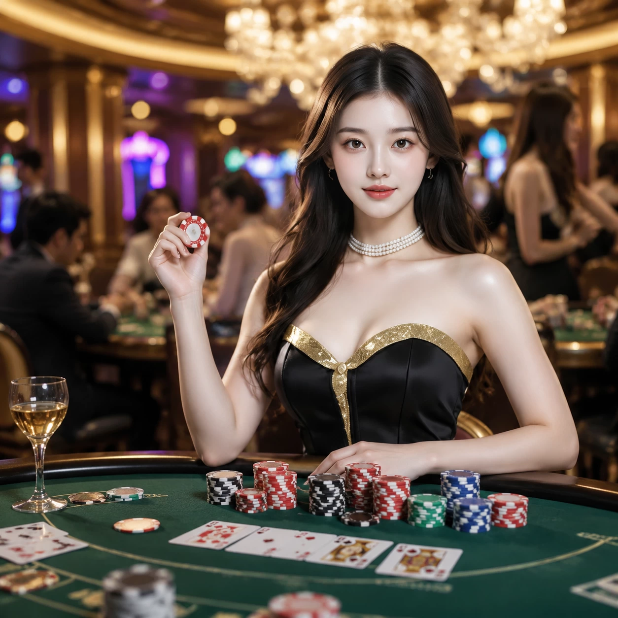 Grafik Performa istana777 APK pada Berbagai Kategori Perangkat